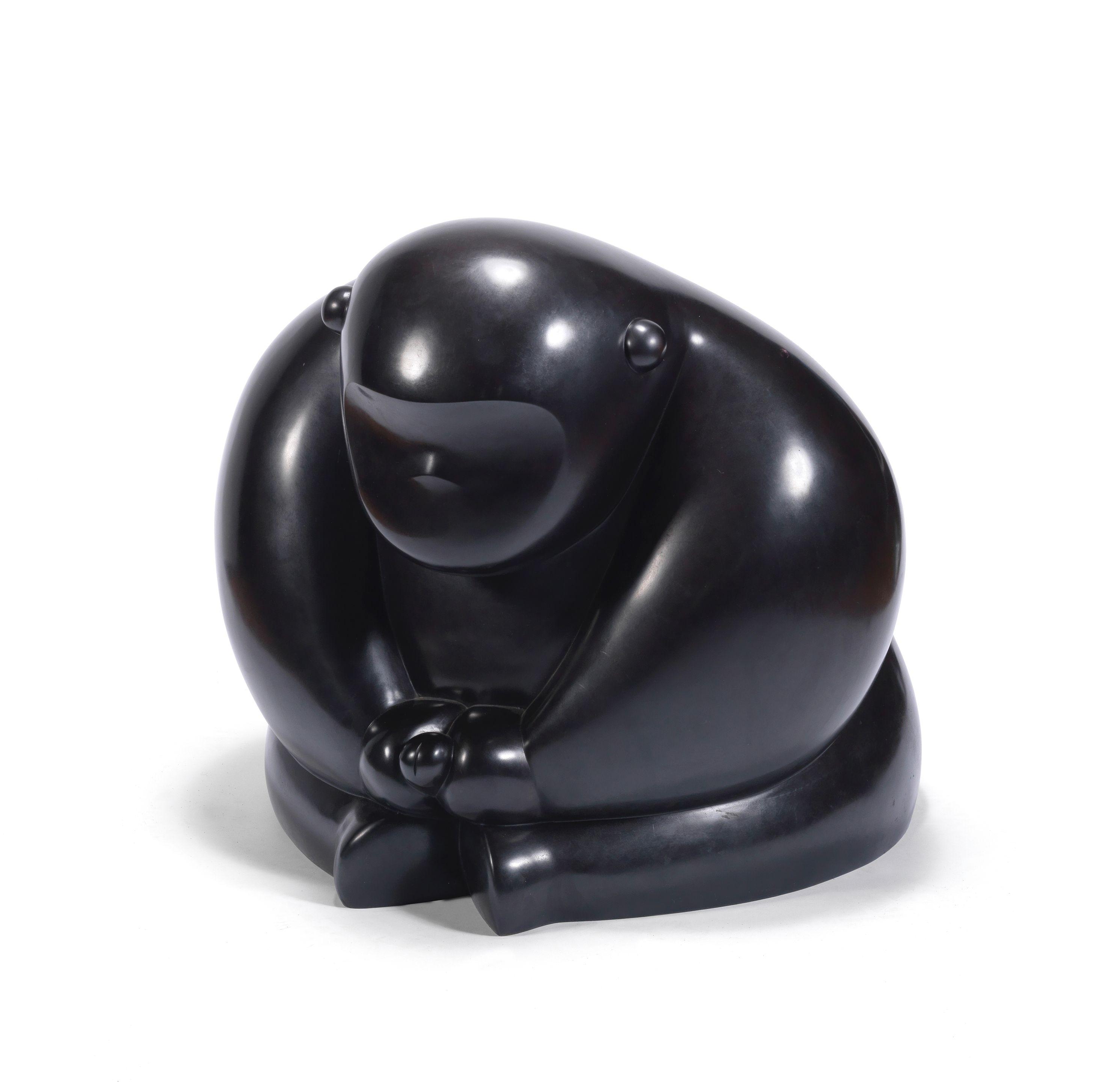 Brett Murray - One Party State, 2010