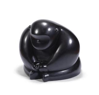 Brett Murray - One Party State, 2010