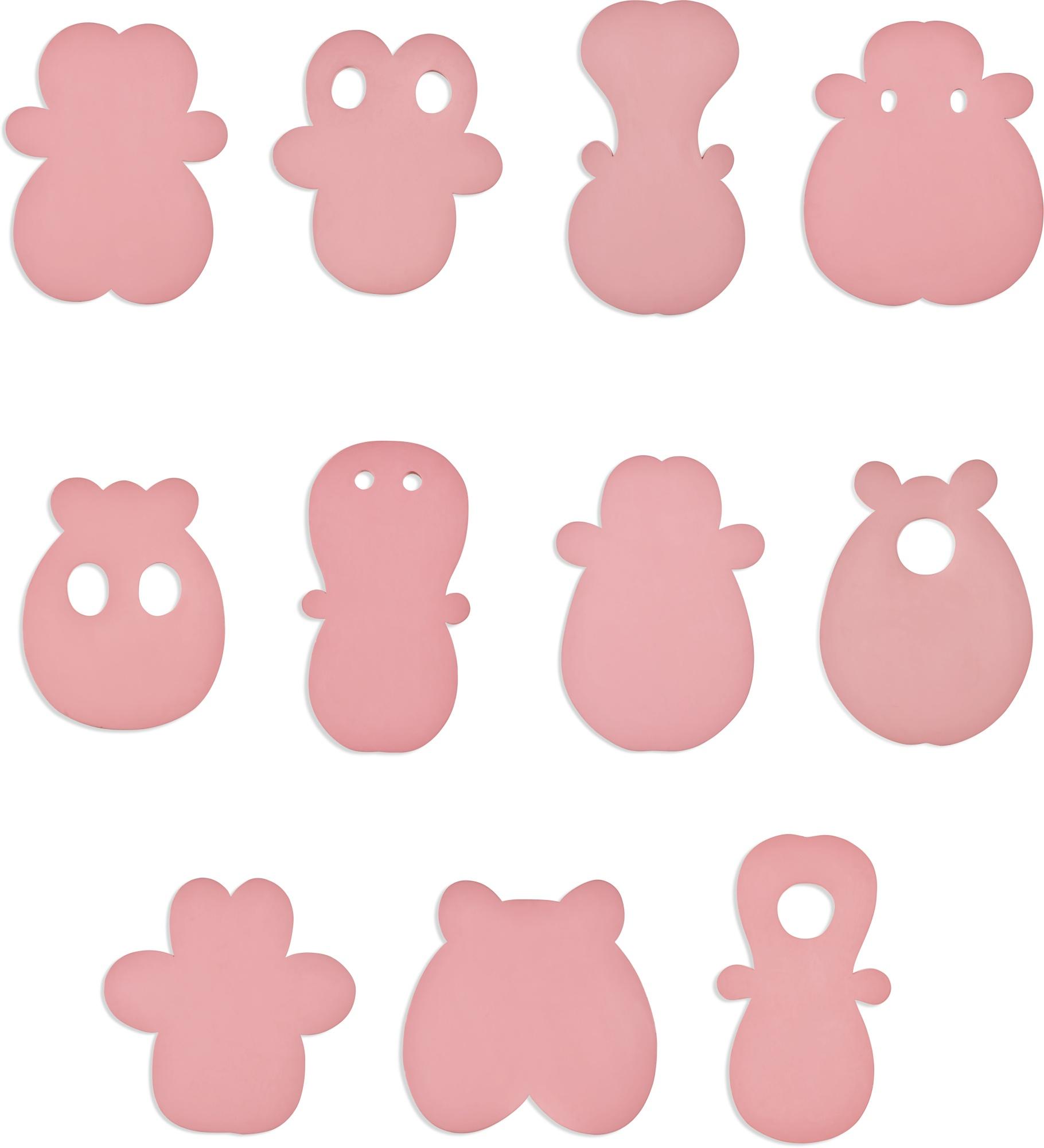 Brett Murray - South Africanpale Mutants