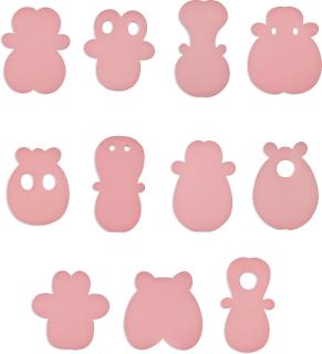 Brett Murray - South Africanpale Mutants