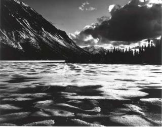 Brett Weston - Alaska