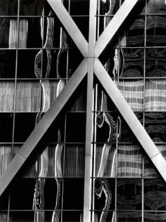 Brett Weston - Alcoa Building, San Francisco