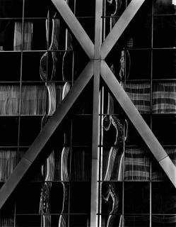 Brett Weston - Alcoa Building, San Francisco