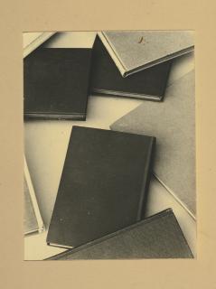 Brett Weston - Books