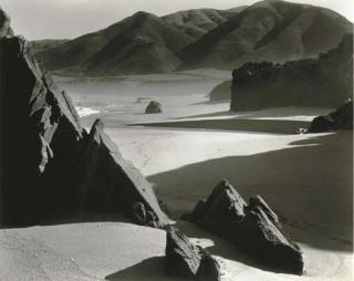 Brett Weston - Fifteen Photographs