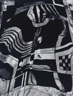 Brett Weston - Reflections, California, 1954