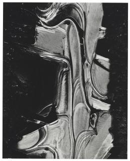 Brett Weston - Untitled, 1973