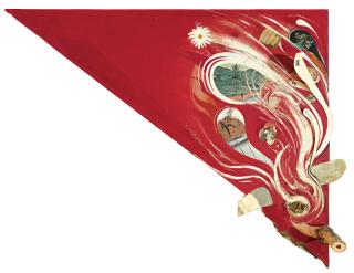 Brett Whiteley - A Tribute To Brendan