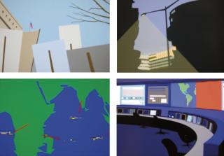 Brian Alfred - Conspiracy