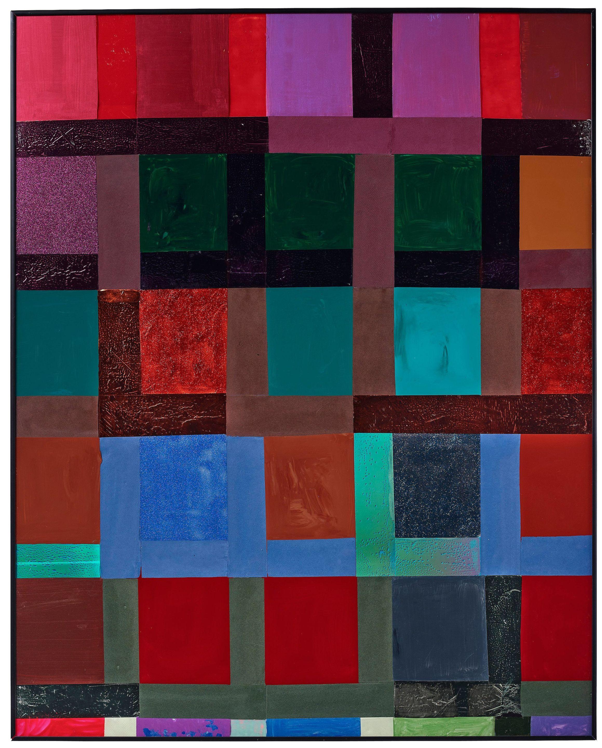 Brian Belott - Untitled