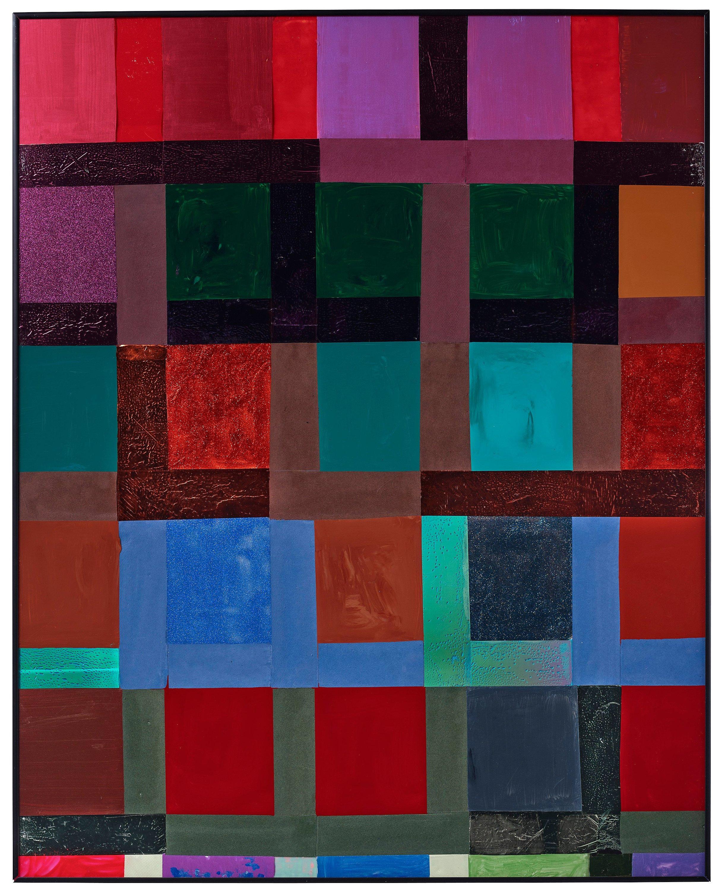 Brian Belott - Untitled