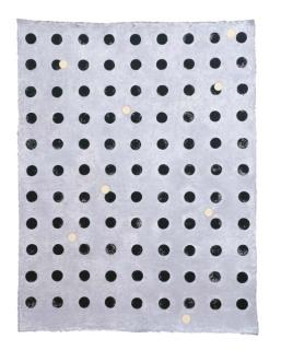 Brian Blanchflower - Canopy Xxix - Palimpsest (Humankind)