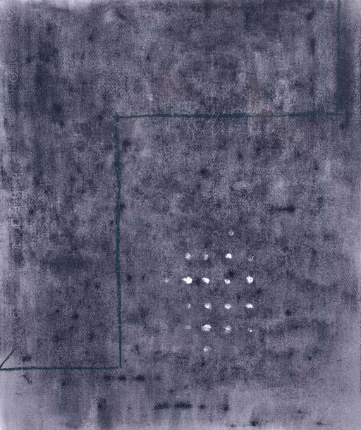 Brian Blanchflower - Leg (Study)