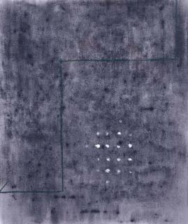 Brian Blanchflower - Leg (Study)