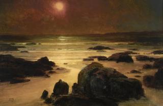 Brian Blood - Asilomar Nocturne