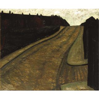 Brian Bradshaw - The Brow Of The Hill