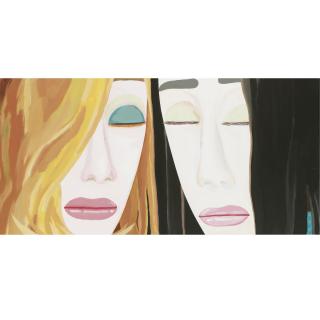 Brian Calvin - Believing