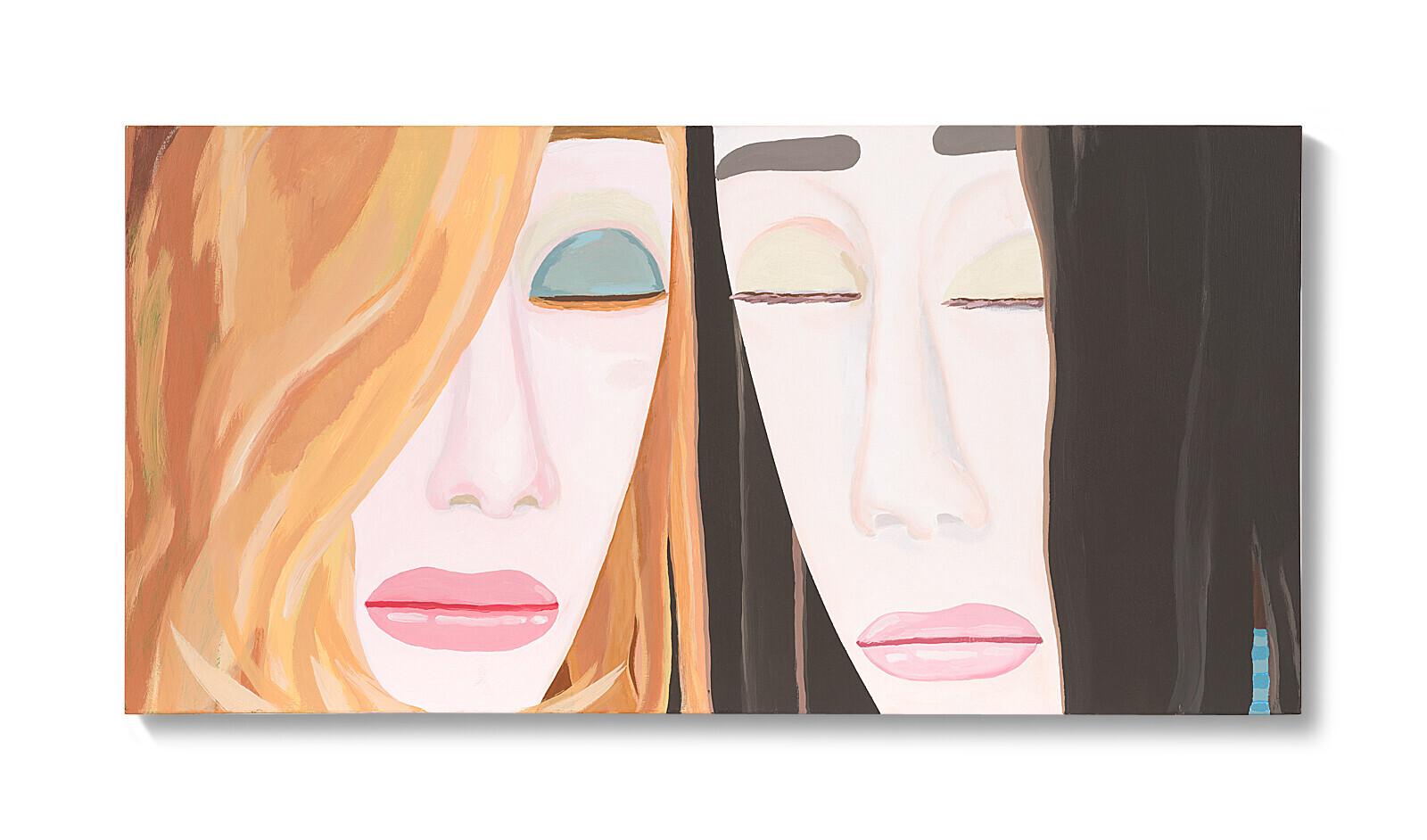 Brian Calvin - Believing