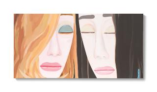 Brian Calvin - Believing