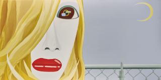 Brian Calvin - Deep Space