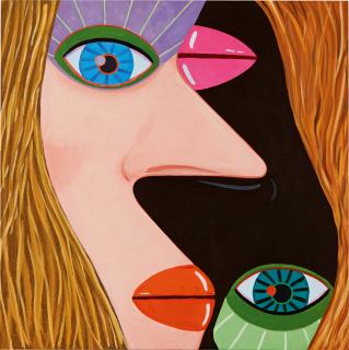 Brian Calvin - Midnight Sunrise