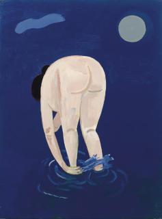 Brian Calvin - Moonbath