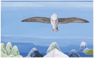 Brian Calvin - New Morning