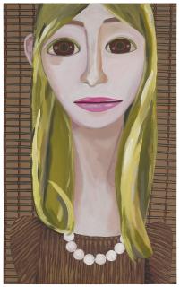 Brian Calvin - Nightblind, 2009