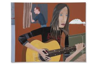 Brian Calvin - Nowhere Boogie