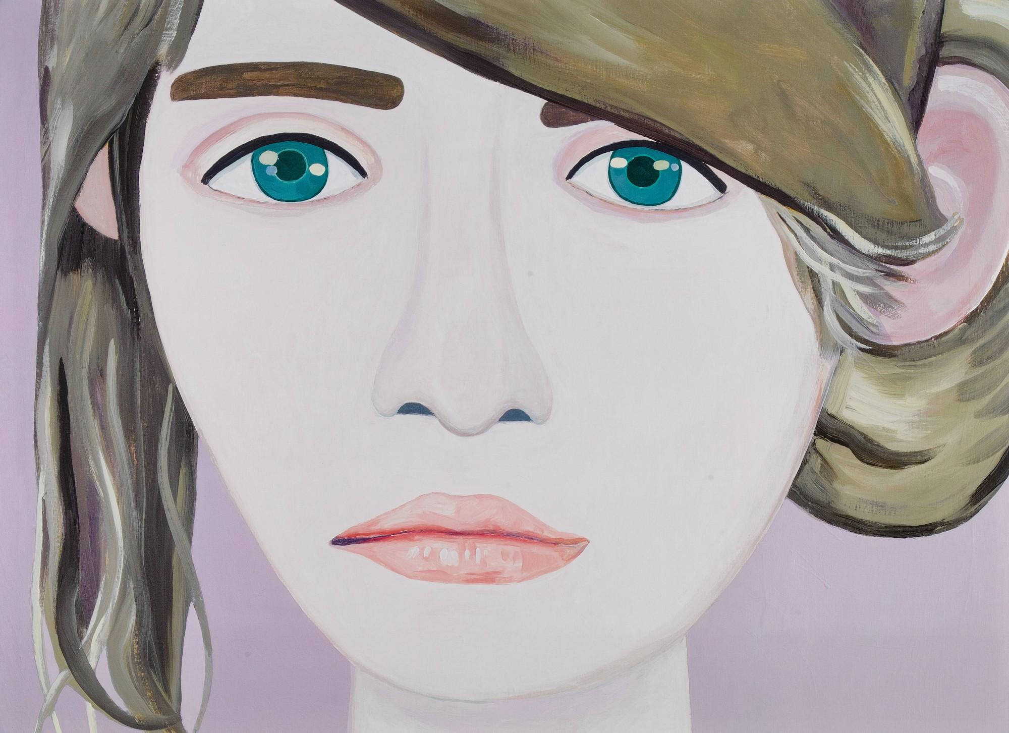 Brian Calvin - Stepsister