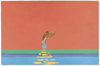 Brian Calvin - Still Sun