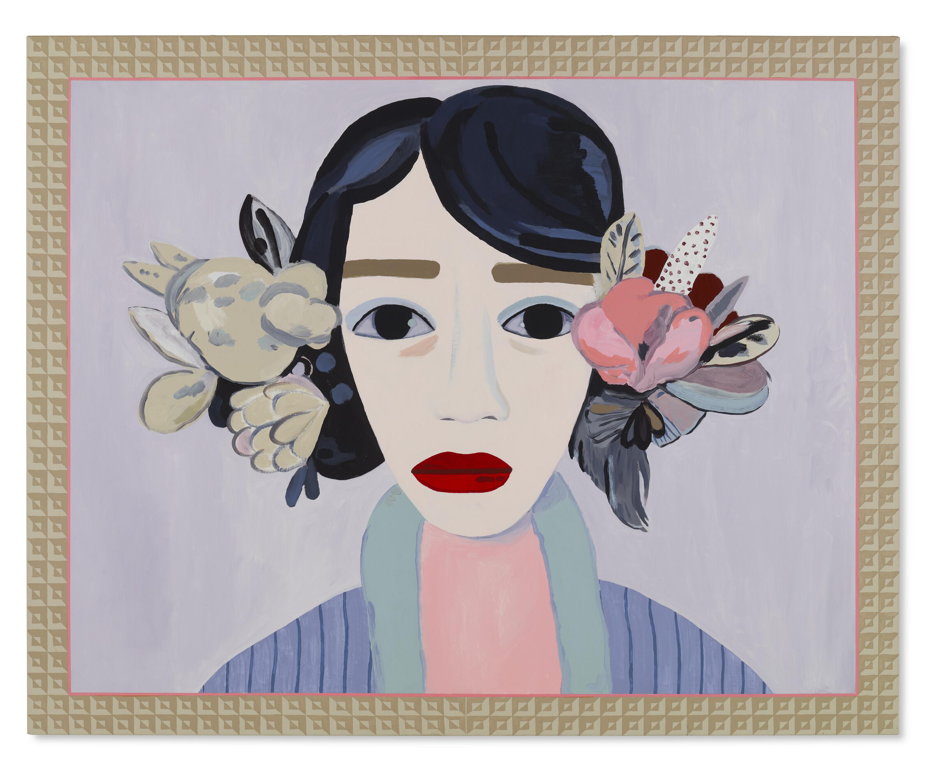 Brian Calvin - Thing I