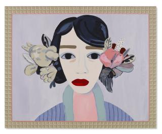 Brian Calvin - Thing I