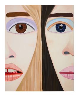 Brian Calvin - Twin Infinitives