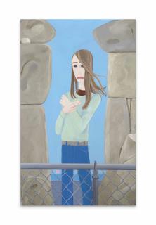 Brian Calvin - Unable to fly