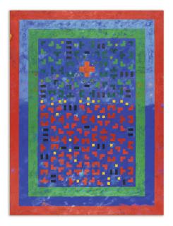 Brian Clarke - Blue Prelude