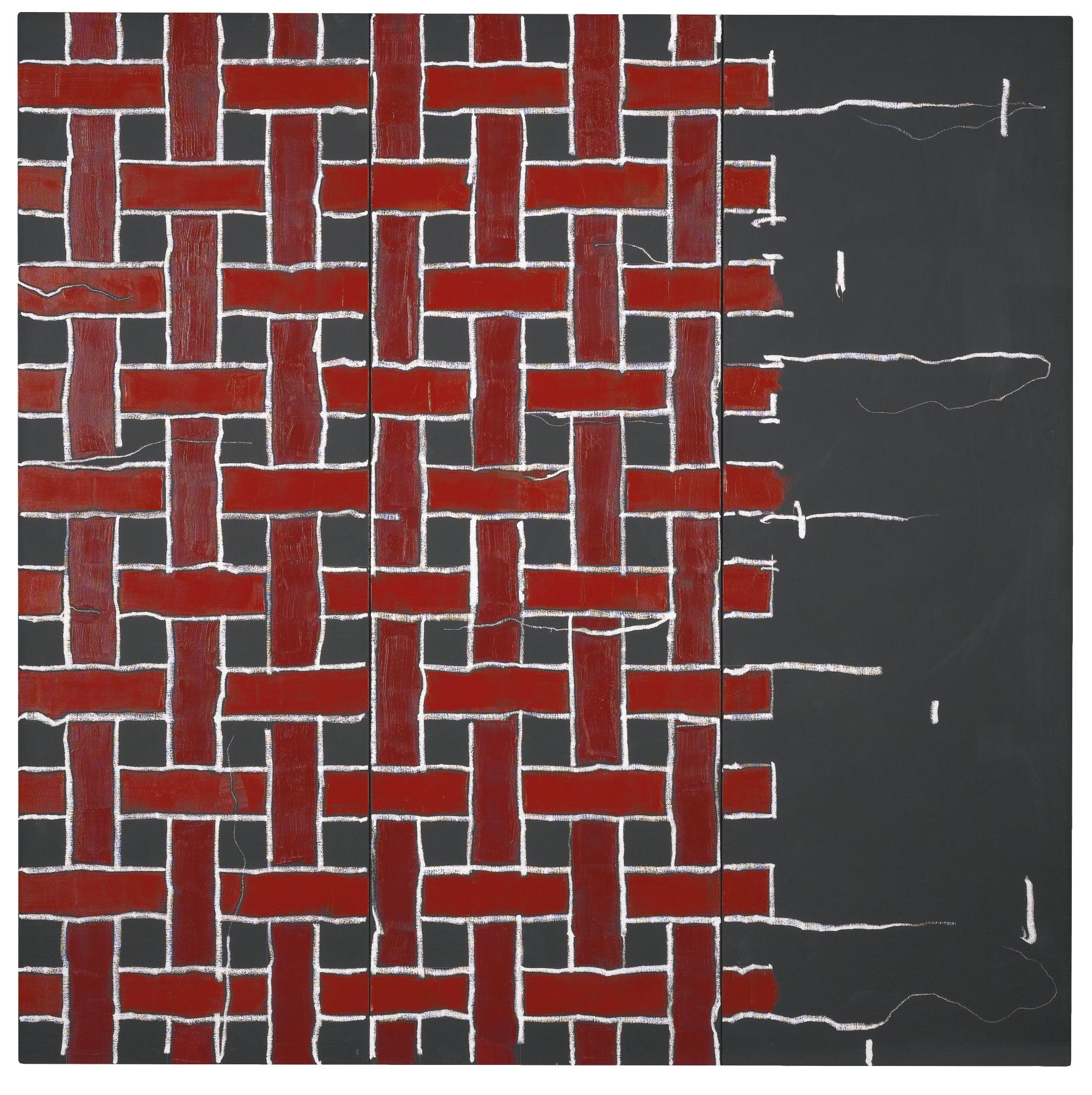 Brian Clarke - Small Things Go Away