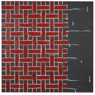 Brian Clarke - Small Things Go Away