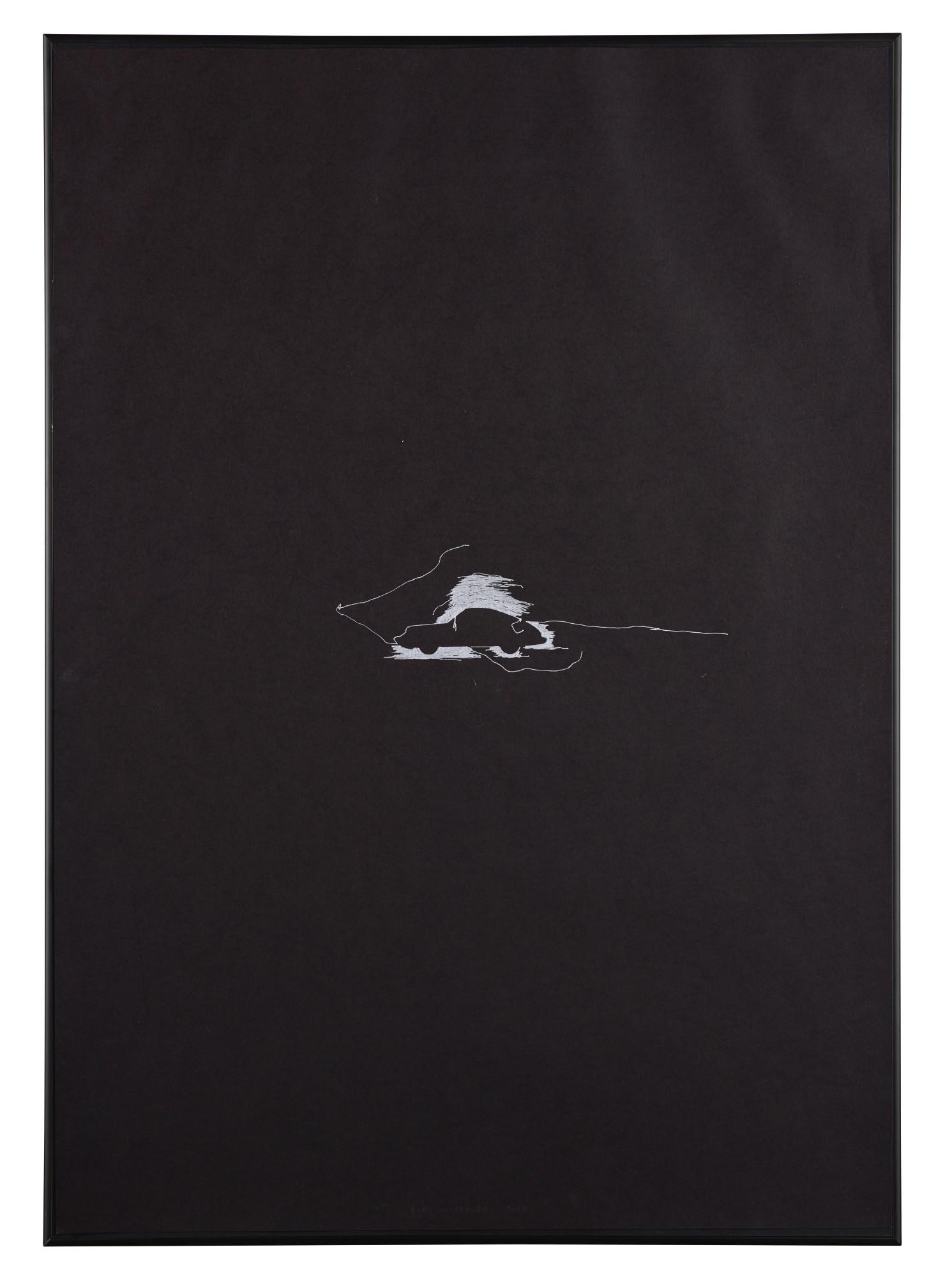 Brian Clarke - Untitled