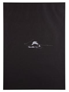 Brian Clarke - Untitled