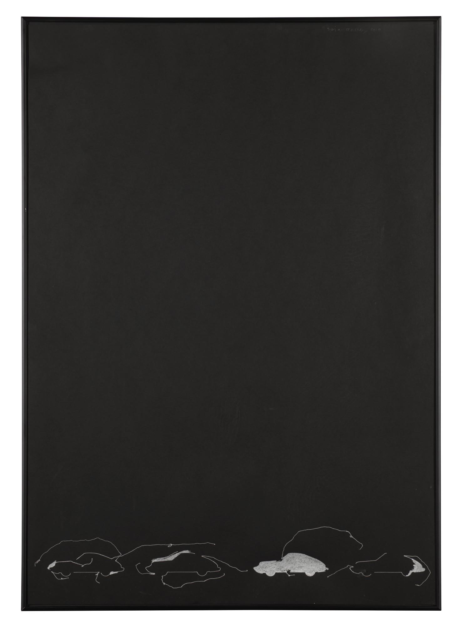 Brian Clarke - Untitled