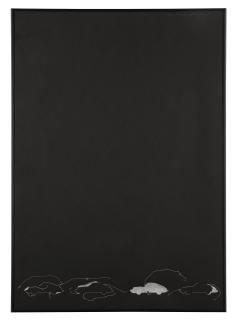 Brian Clarke - Untitled