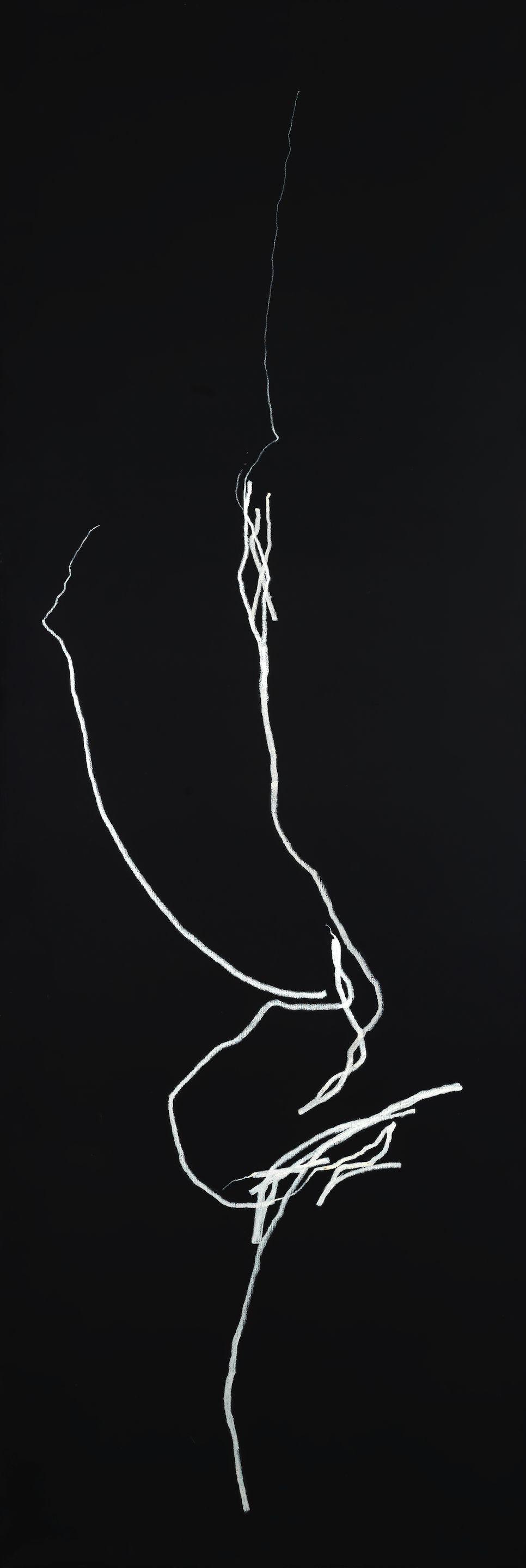 Brian Clarke - Untitled