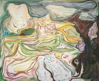 Brian Fahlstrom - Captivation/Allegro Vivace