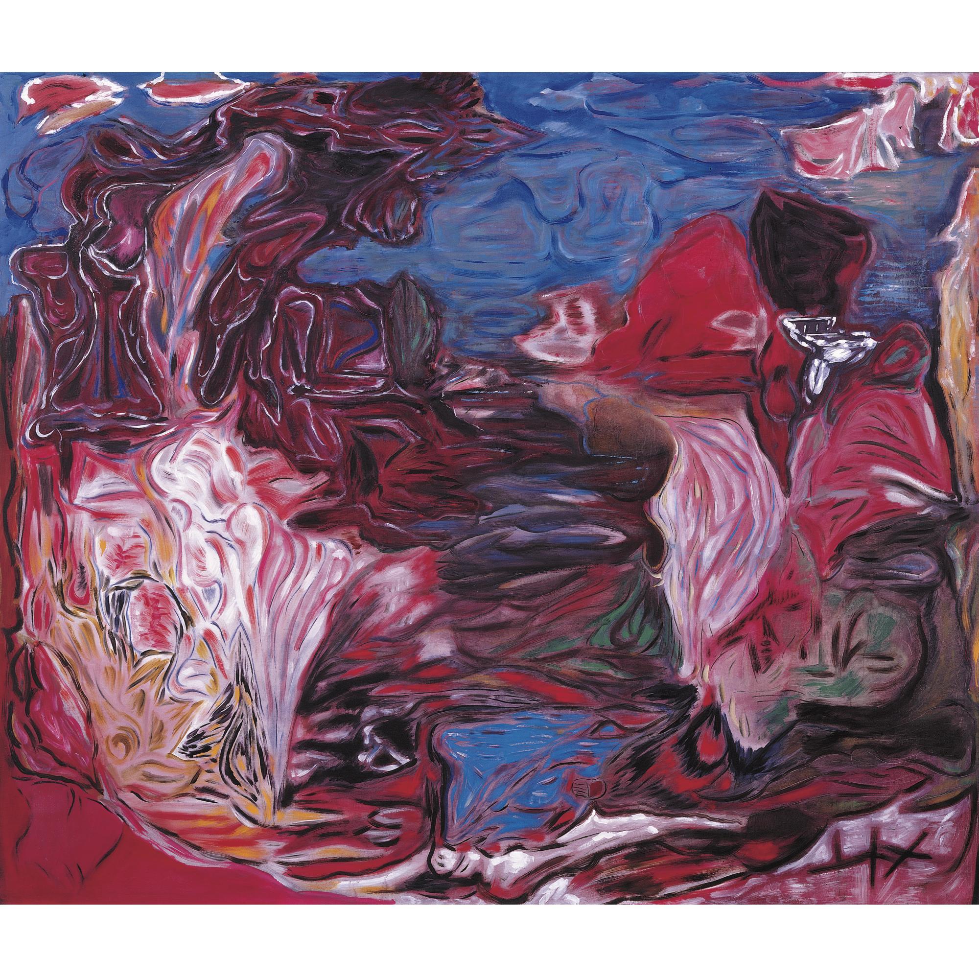 Brian Fahlstrom - Your Places For Me