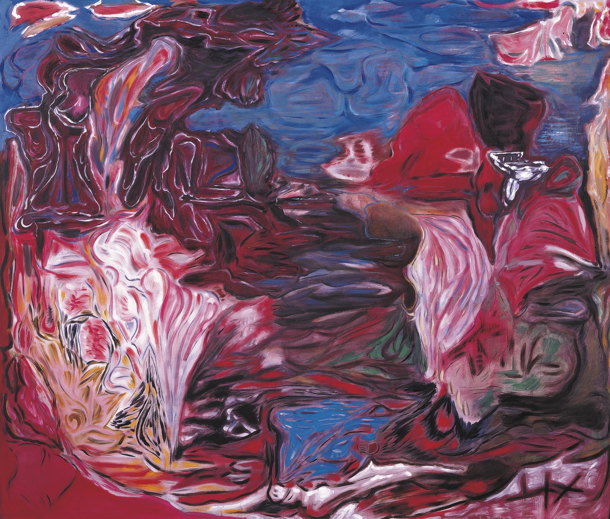 Brian Fahlstrom - Your Places For Me