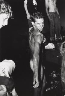 Brian Graham - Woodstock, Saugerties, N.Y.