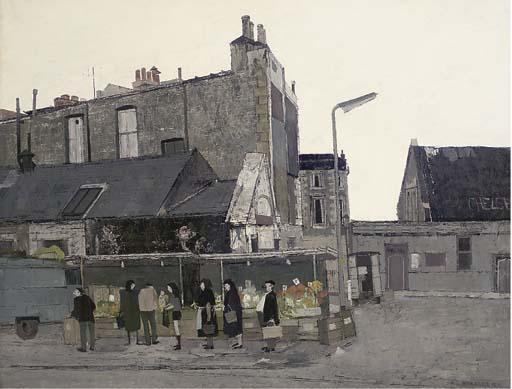 Brian Hagger - World\'S End