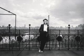 Brian Hamill - John Lennon, Dakota, Nyc