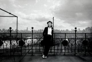 Brian Hamill - John Lennon, The Dakota